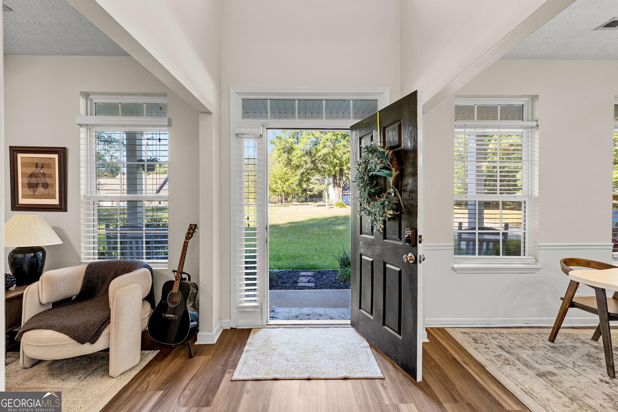3 bedroom, 2.5 bathroom, 1,818 sq ft single family residence for sale at 42 Bill Estes Road, Senoia, GA 30276 — photo 7