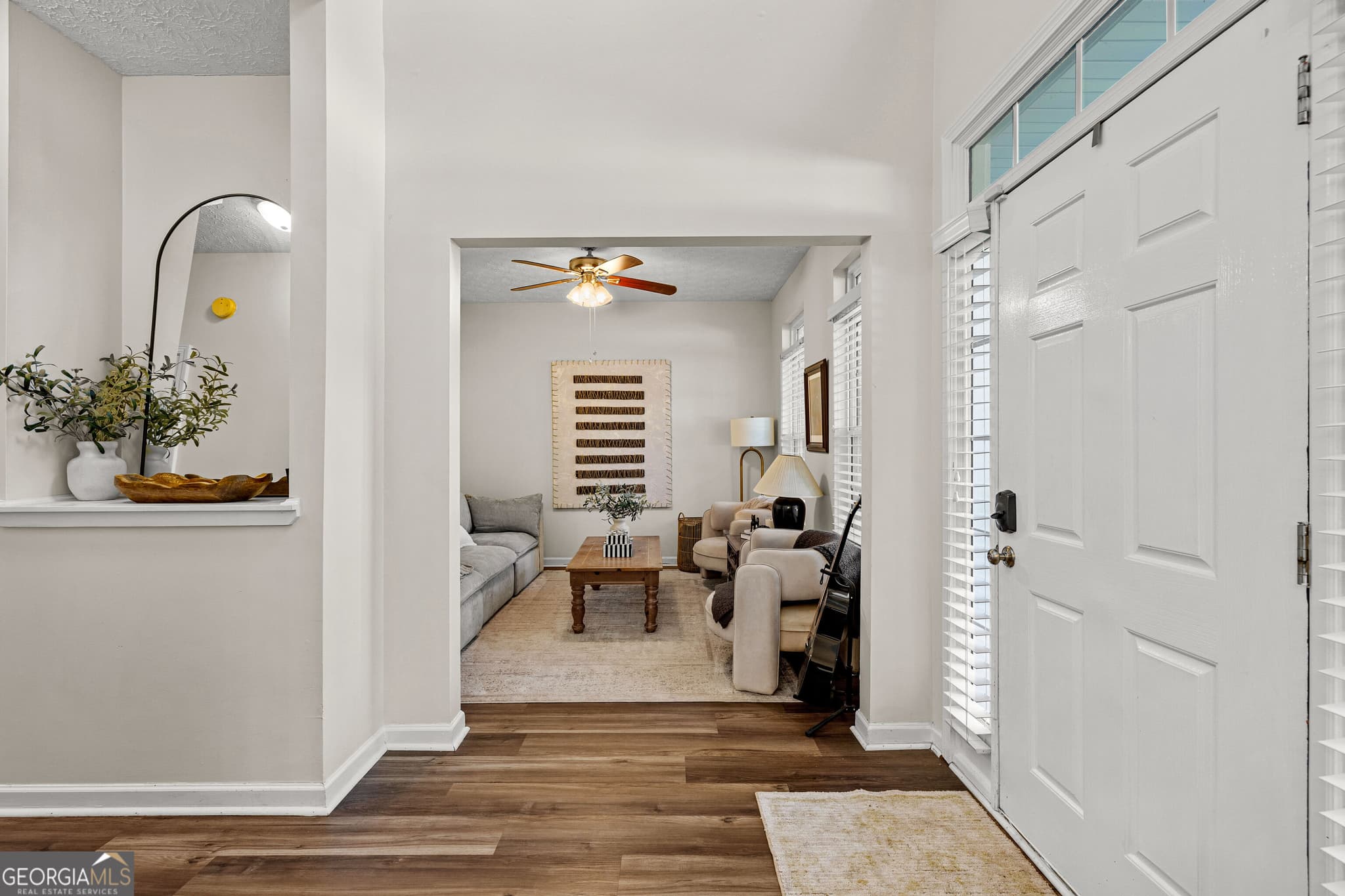 3 bedroom, 2.5 bathroom, 1,818 sq ft single family residence for sale at 42 Bill Estes Road, Senoia, GA 30276 — photo 9