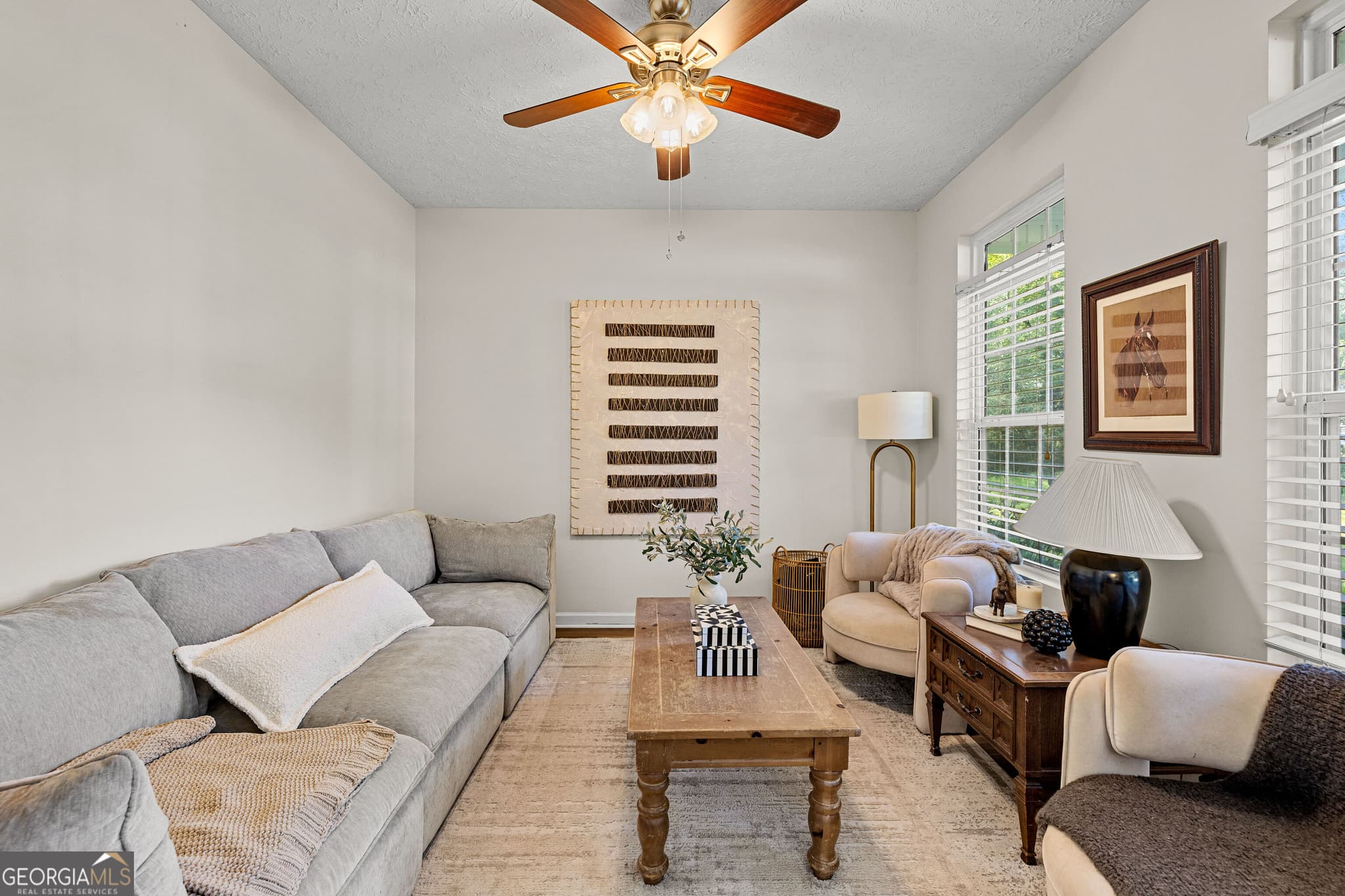 3 bedroom, 2.5 bathroom, 1,818 sq ft single family residence for sale at 42 Bill Estes Road, Senoia, GA 30276 — photo 10