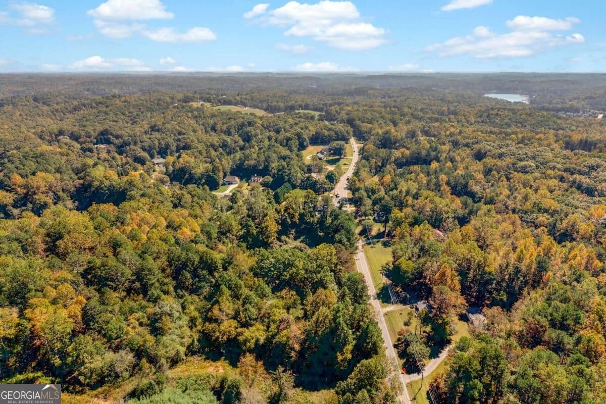 unimproved land for sale at 121 Nix Bridge Road, Dawsonville, GA 30534 — photo 10
