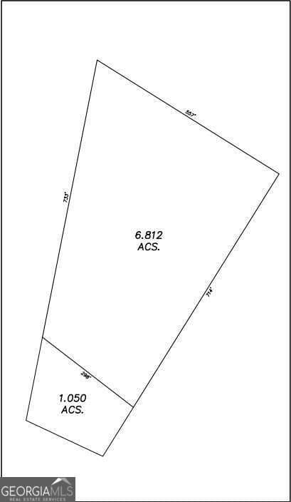 residential lot for sale at 0 Newtown Road, Washington, GA 30673 — photo 1 of 1