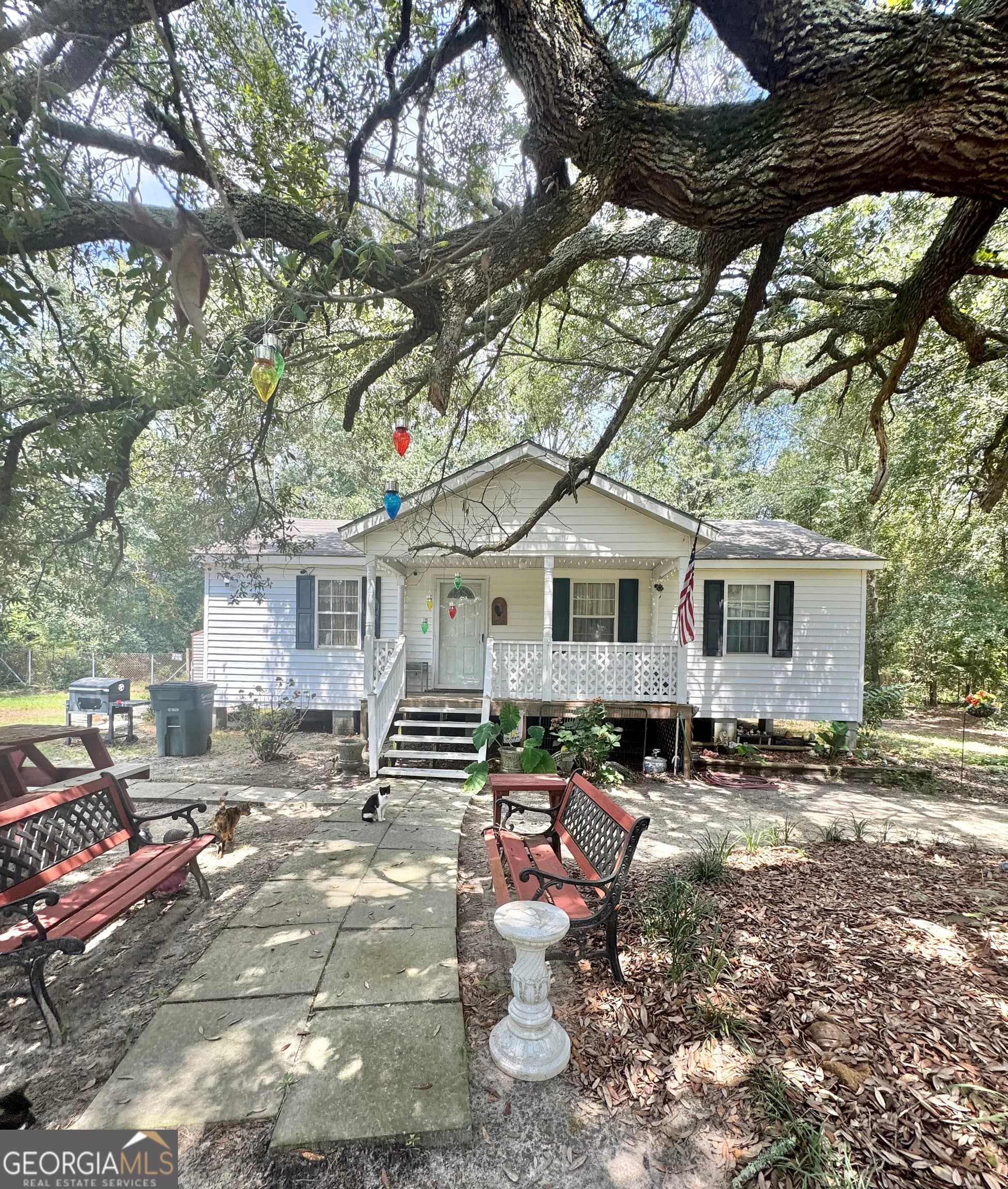 75 Rudolph Road, Collins, GA 30421 — most recent listing photo