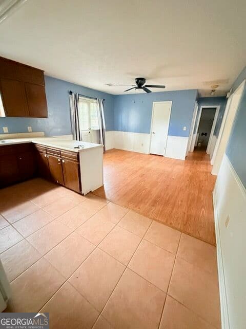2 bedroom, 1 bathroom, 1,044 sq ft single family residence for rent at 1101 Achord Road, Dublin, GA 31021 for $1,150 a month — photo 2