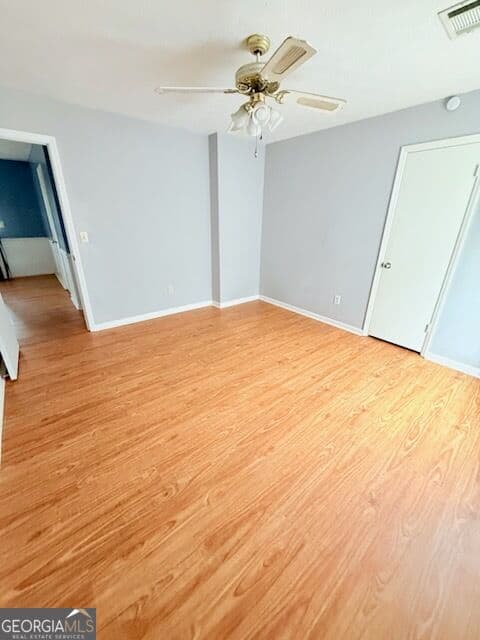 2 bedroom, 1 bathroom, 1,044 sq ft single family residence for rent at 1101 Achord Road, Dublin, GA 31021 for $1,150 a month — photo 6