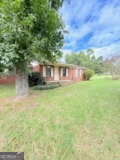 2 bedroom, 1 bathroom, 1,044 sq ft single family residence for rent at 1101 Achord Road, Dublin, GA 31021 for $1,150 a month