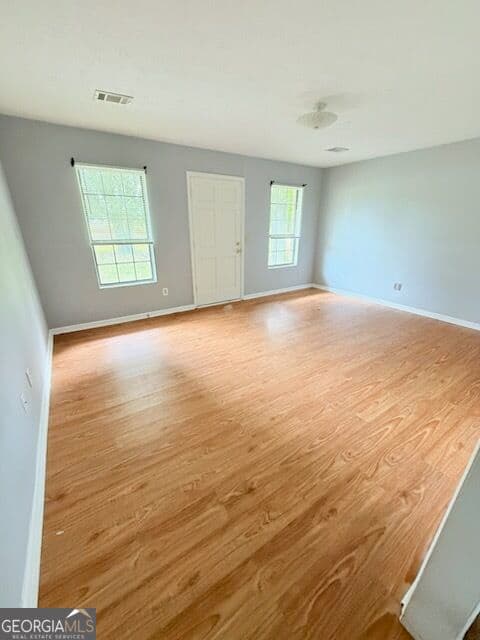 2 bedroom, 1 bathroom, 1,044 sq ft single family residence for rent at 1101 Achord Road, Dublin, GA 31021 for $1,150 a month — photo 5