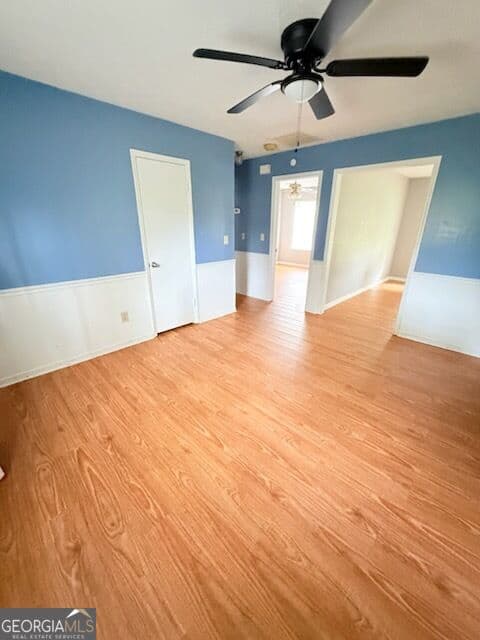2 bedroom, 1 bathroom, 1,044 sq ft single family residence for rent at 1101 Achord Road, Dublin, GA 31021 for $1,150 a month — photo 4