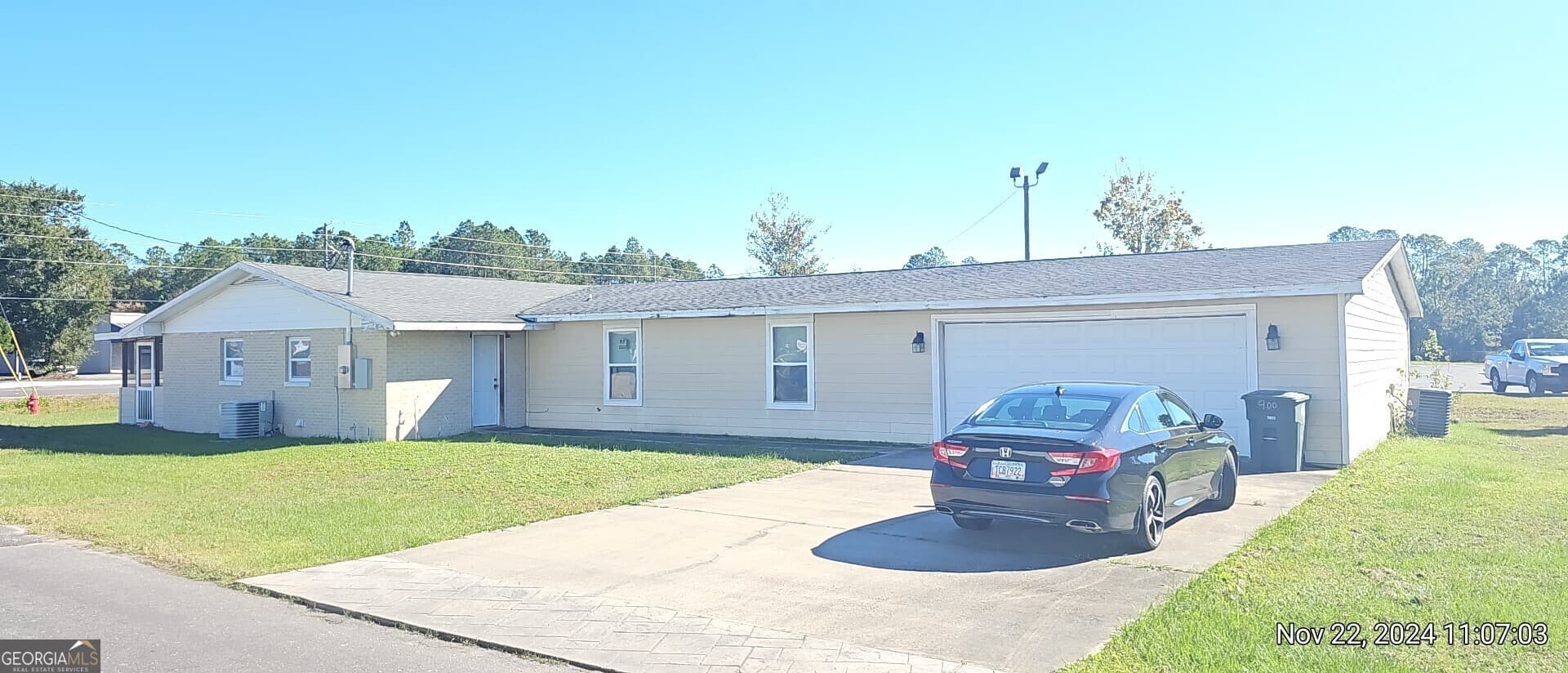 900 E King Avenue, Kingsland, GA 31548 — most recent listing photo