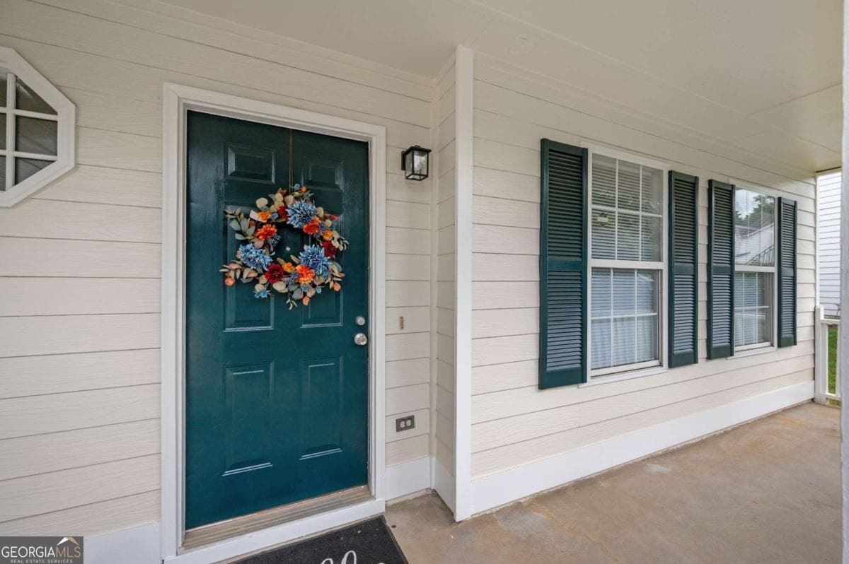 4 bedroom, 2.5 bathroom, 1,701 sq ft single family residence for sale at 2164 Dresden Green, Kennesaw, GA 30144 — photo 2