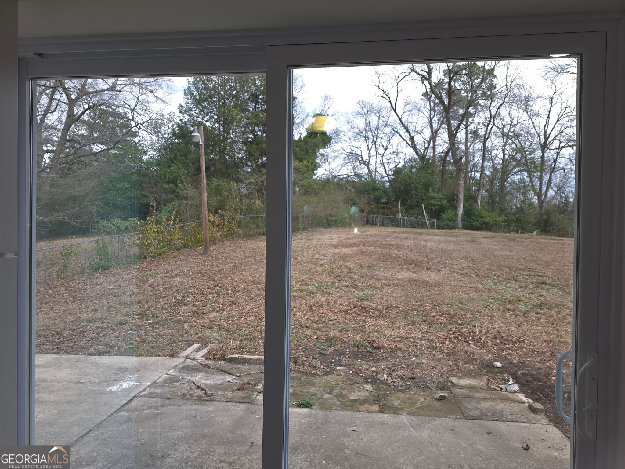 3 bedroom, 1.5 bathroom, 1,240 sq ft single family residence for sale at 4370 Ashland Drive, Macon, GA 31206 — photo 10