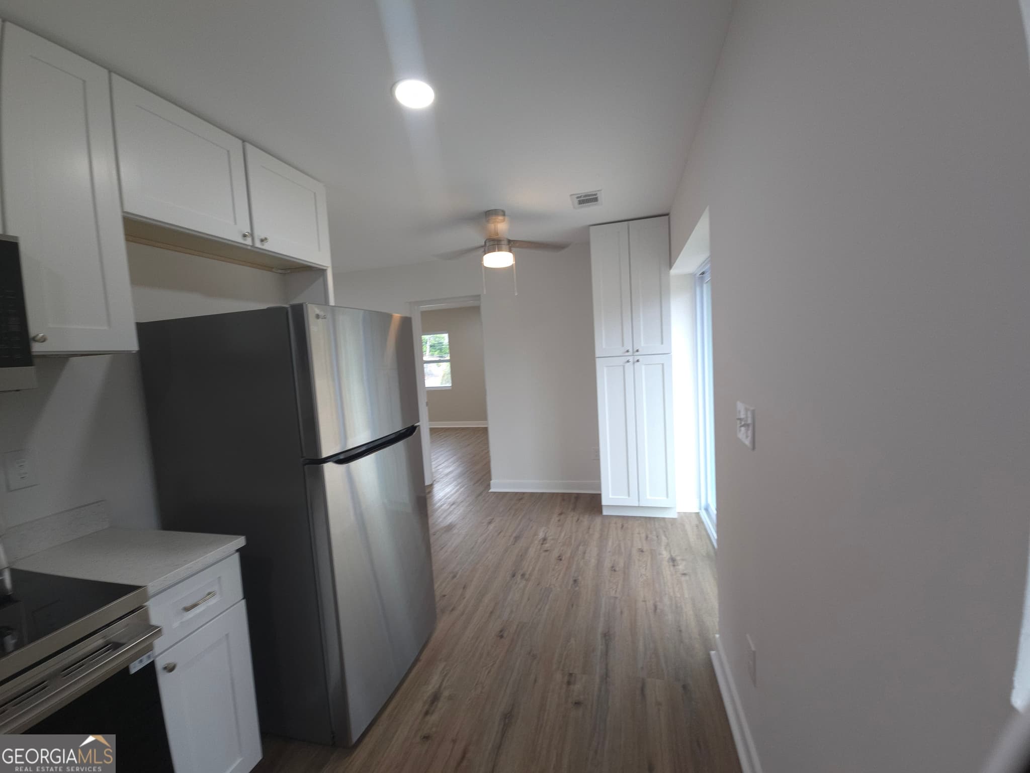 3 bedroom, 1.5 bathroom, 1,240 sq ft single family residence for sale at 4370 Ashland Drive, Macon, GA 31206 — photo 8