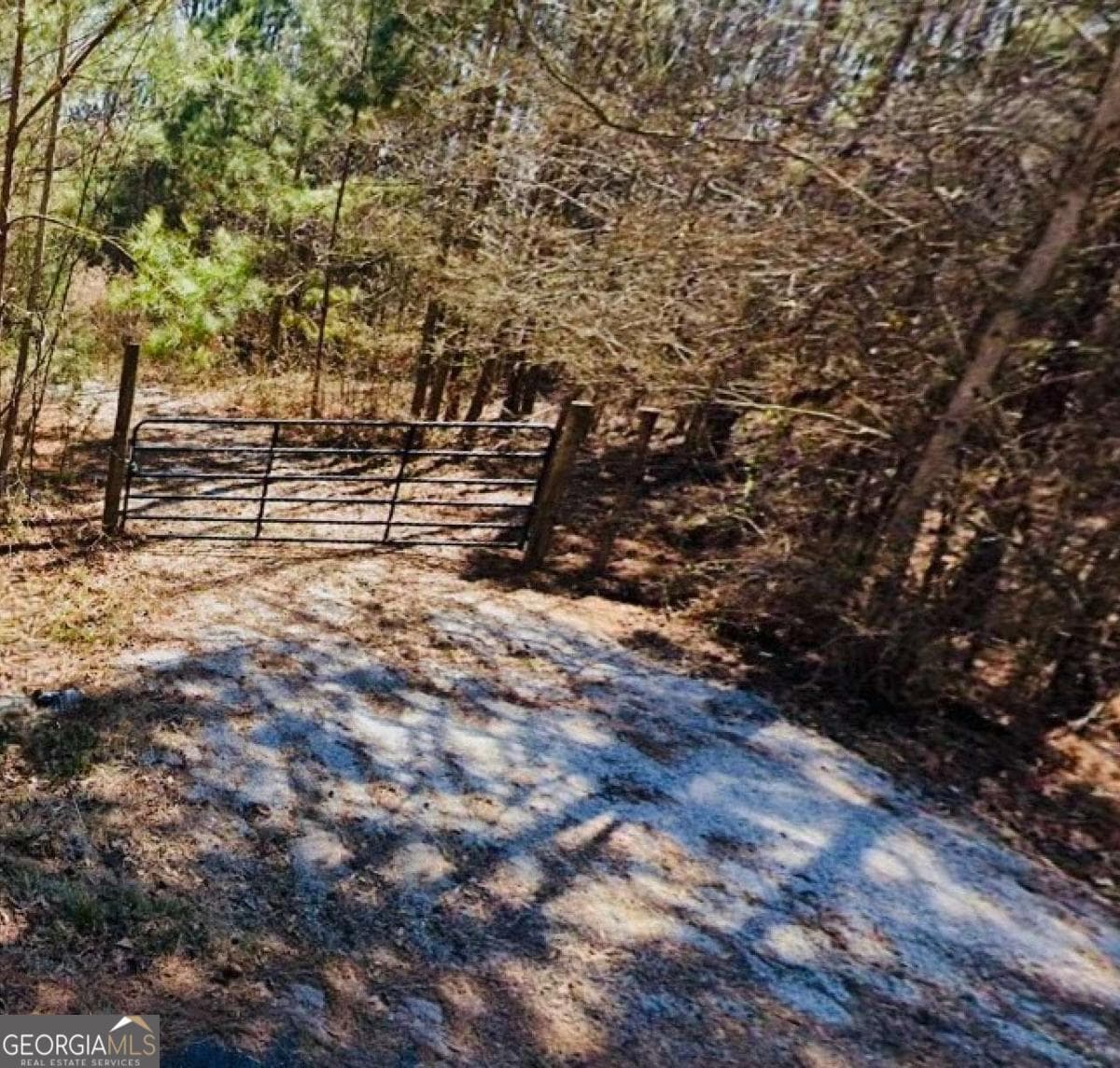 residential lot for sale at 0 Coastline Road LOT 4, Fayetteville, GA 30214 — photo 5