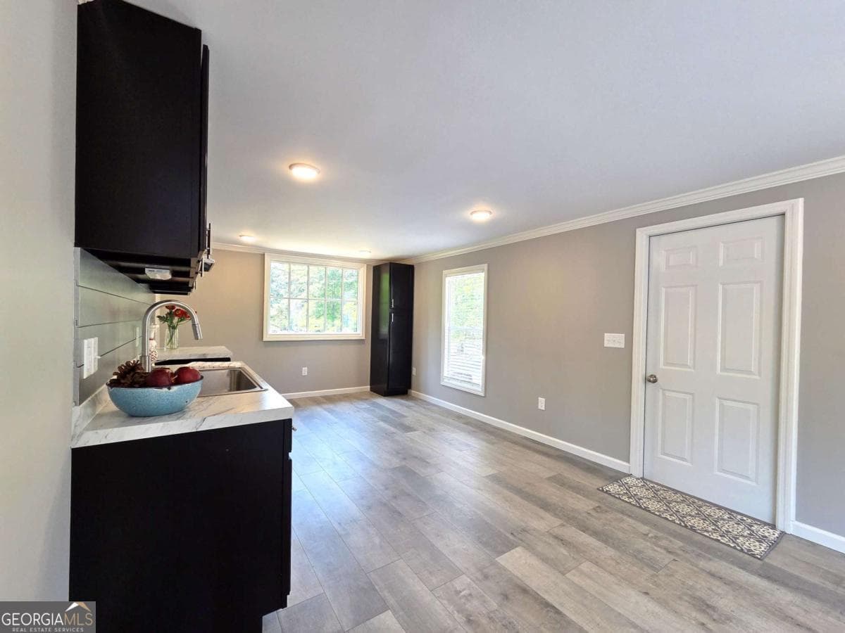 2 bedroom, 1 bathroom, 784 sq ft manufactured home,single family residence for sale at 956 Donaldson Street, Metter, GA 30439 — photo 7