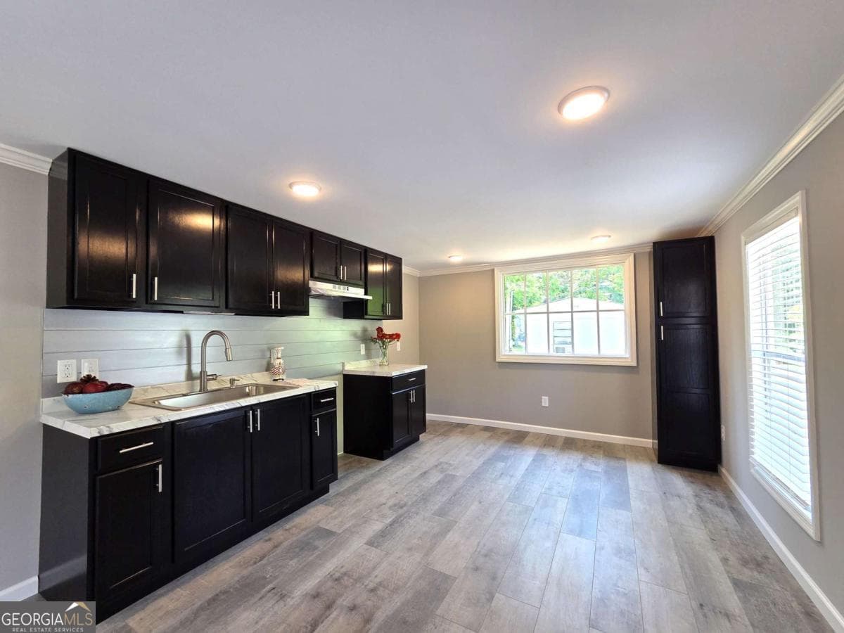 2 bedroom, 1 bathroom, 784 sq ft manufactured home,single family residence for sale at 956 Donaldson Street, Metter, GA 30439 — photo 8