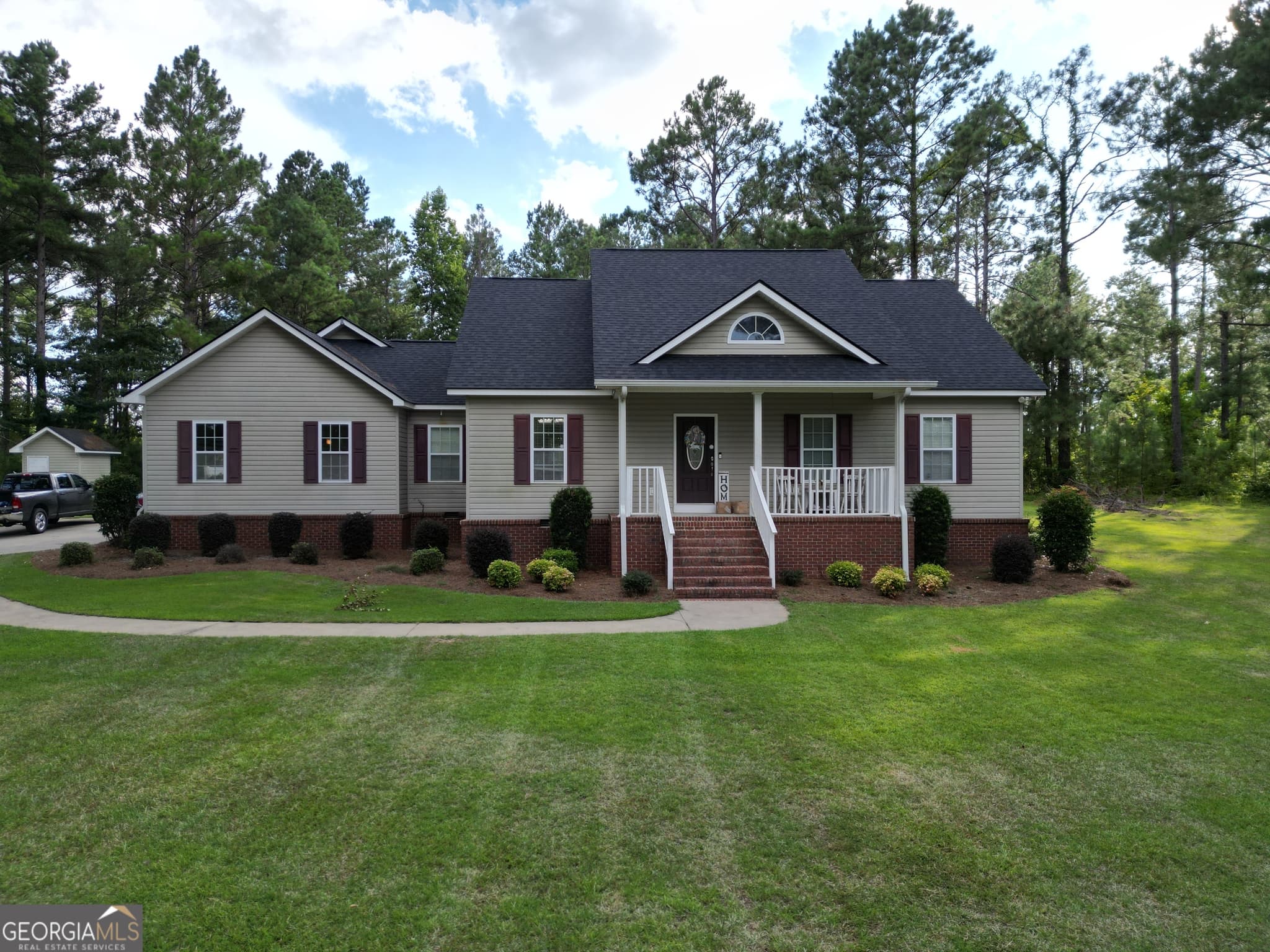 2081 Julianne Drive, Rentz, GA 31075 — most recent listing photo