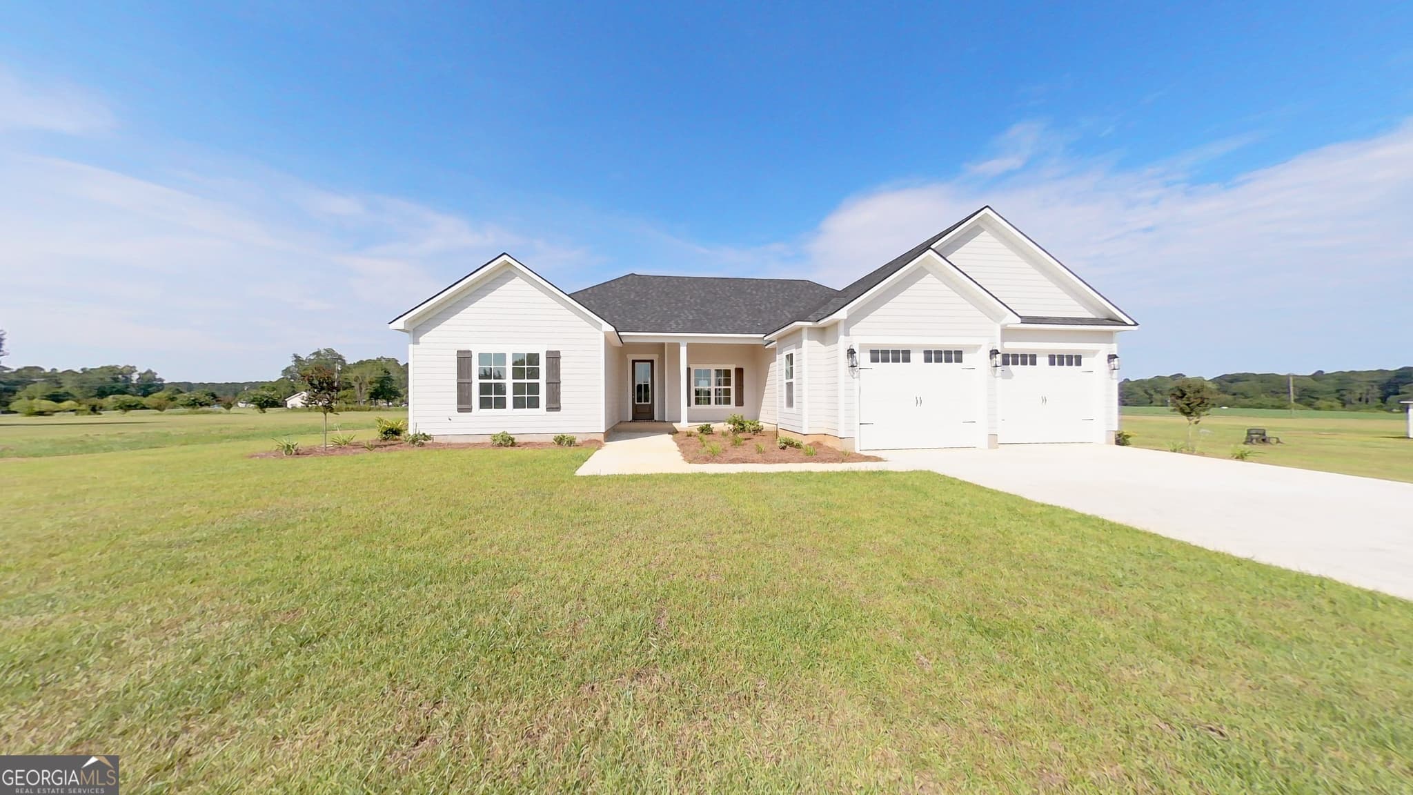 201 Bailey Circle, Thomasville, GA 31757 — most recent listing photo