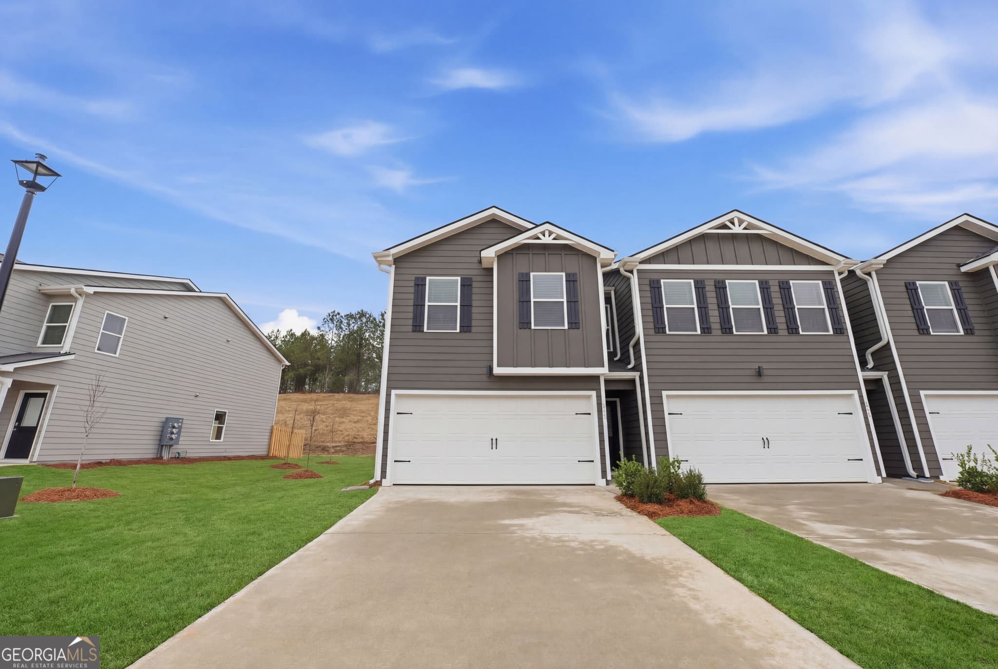 3 bedroom, 2.5 bathroom, 1,579 sq ft townhouse for sale at 228 Norchester Avenue, Hogansville, GA 30230 — photo 3
