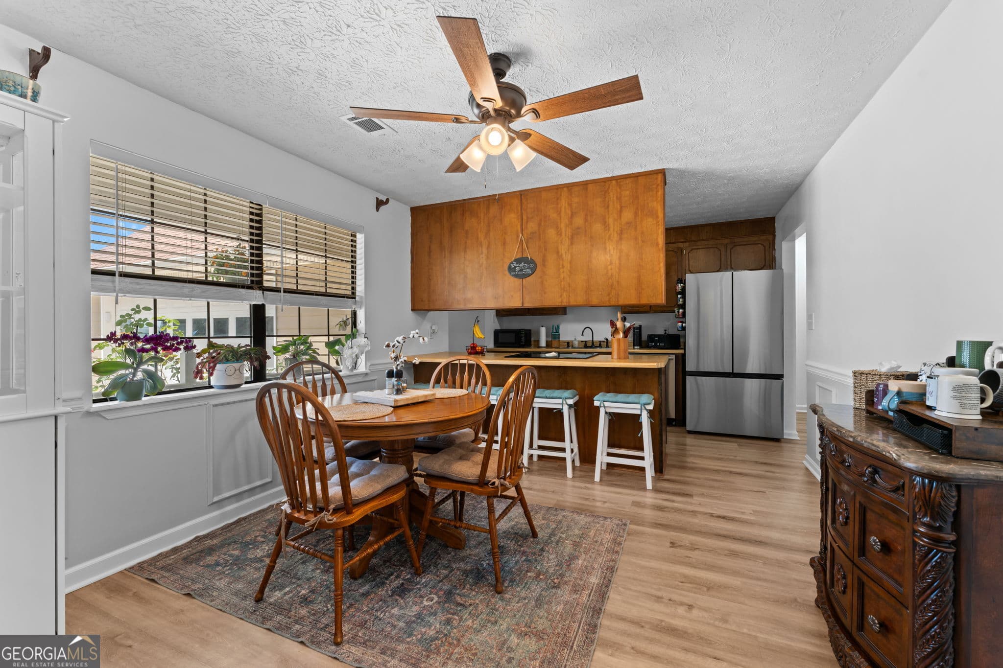 4 bedroom, 2 bathroom, 1,483 sq ft single family residence for sale at 103 Sun Valley Court, Warner Robins, GA 31093 — photo 6