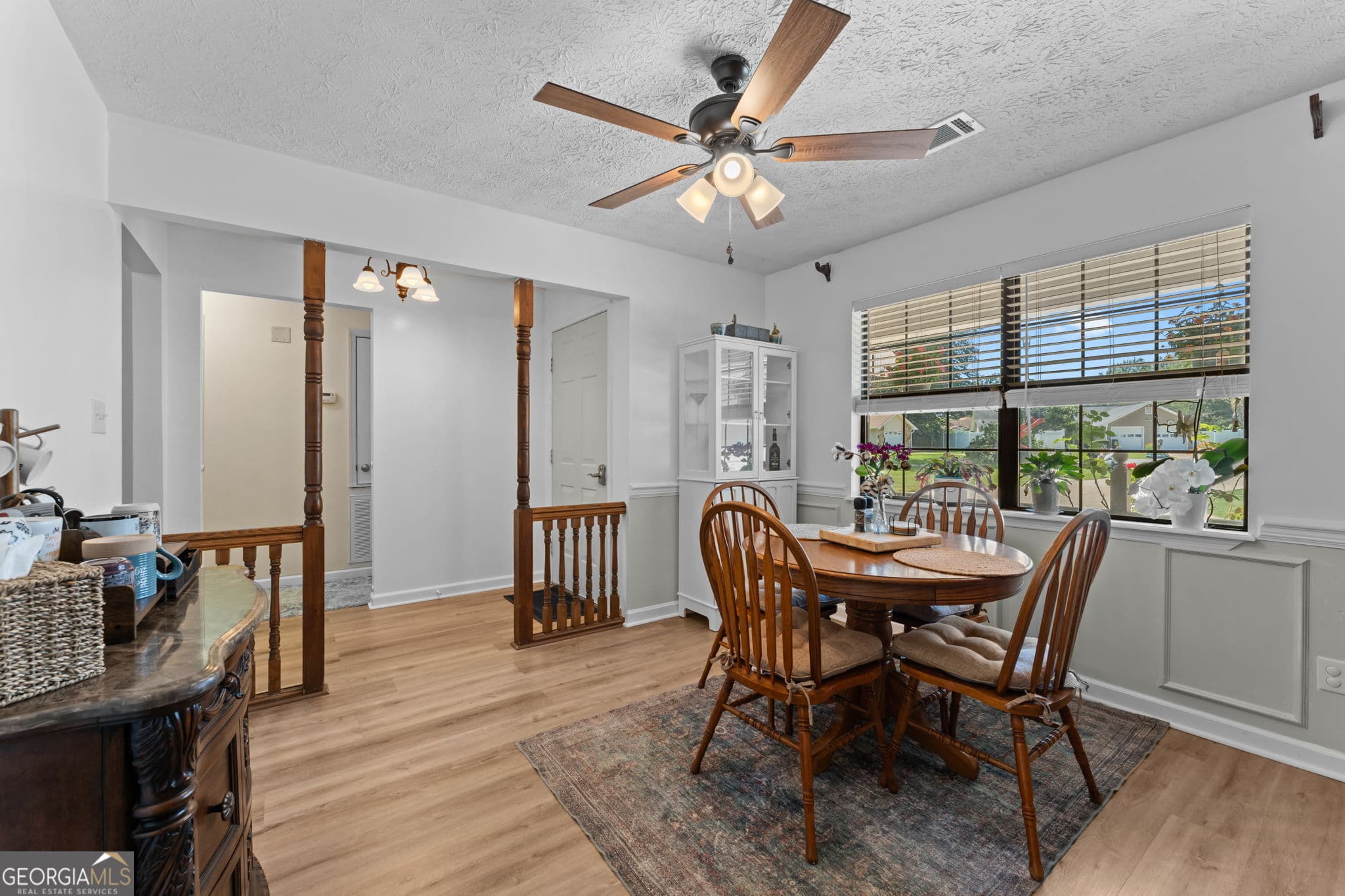 4 bedroom, 2 bathroom, 1,483 sq ft single family residence for sale at 103 Sun Valley Court, Warner Robins, GA 31093 — photo 7