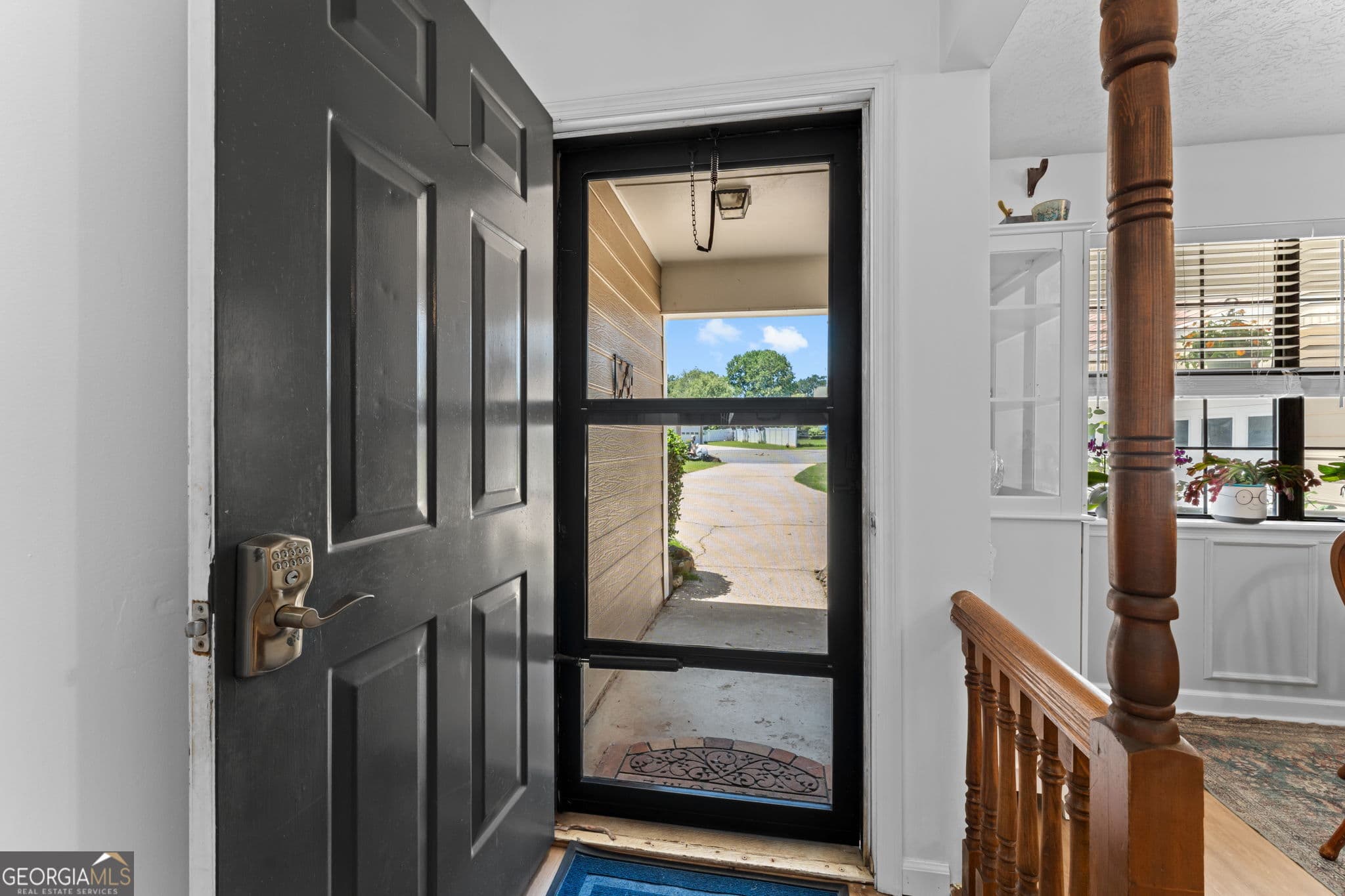 4 bedroom, 2 bathroom, 1,483 sq ft single family residence for sale at 103 Sun Valley Court, Warner Robins, GA 31093 — photo 4