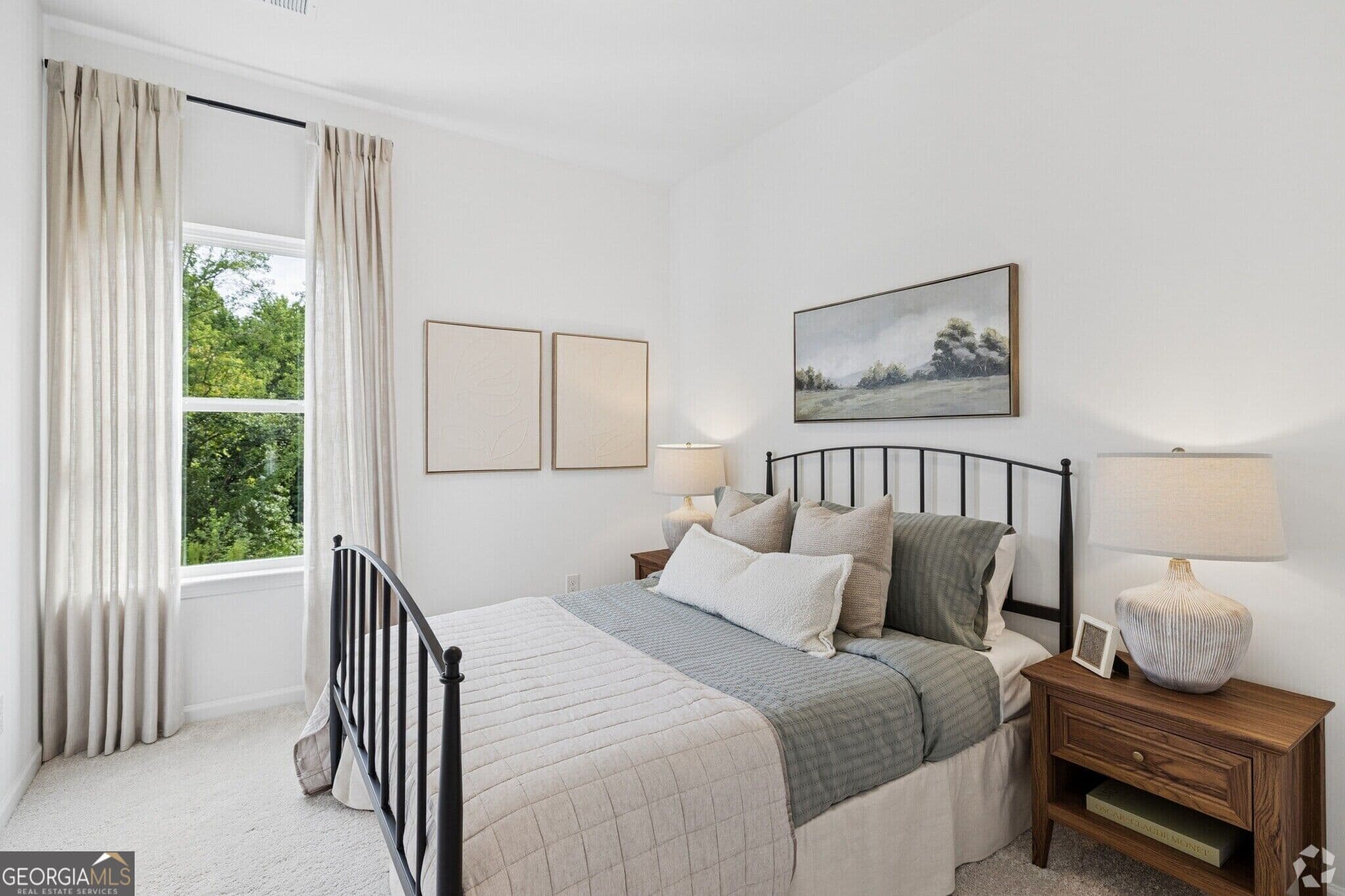 3 bedroom, 2.5 bathroom, 1,443 sq ft townhouse for sale at 205 Clara Crossing 39, Cartersville, GA 30120 — photo 5