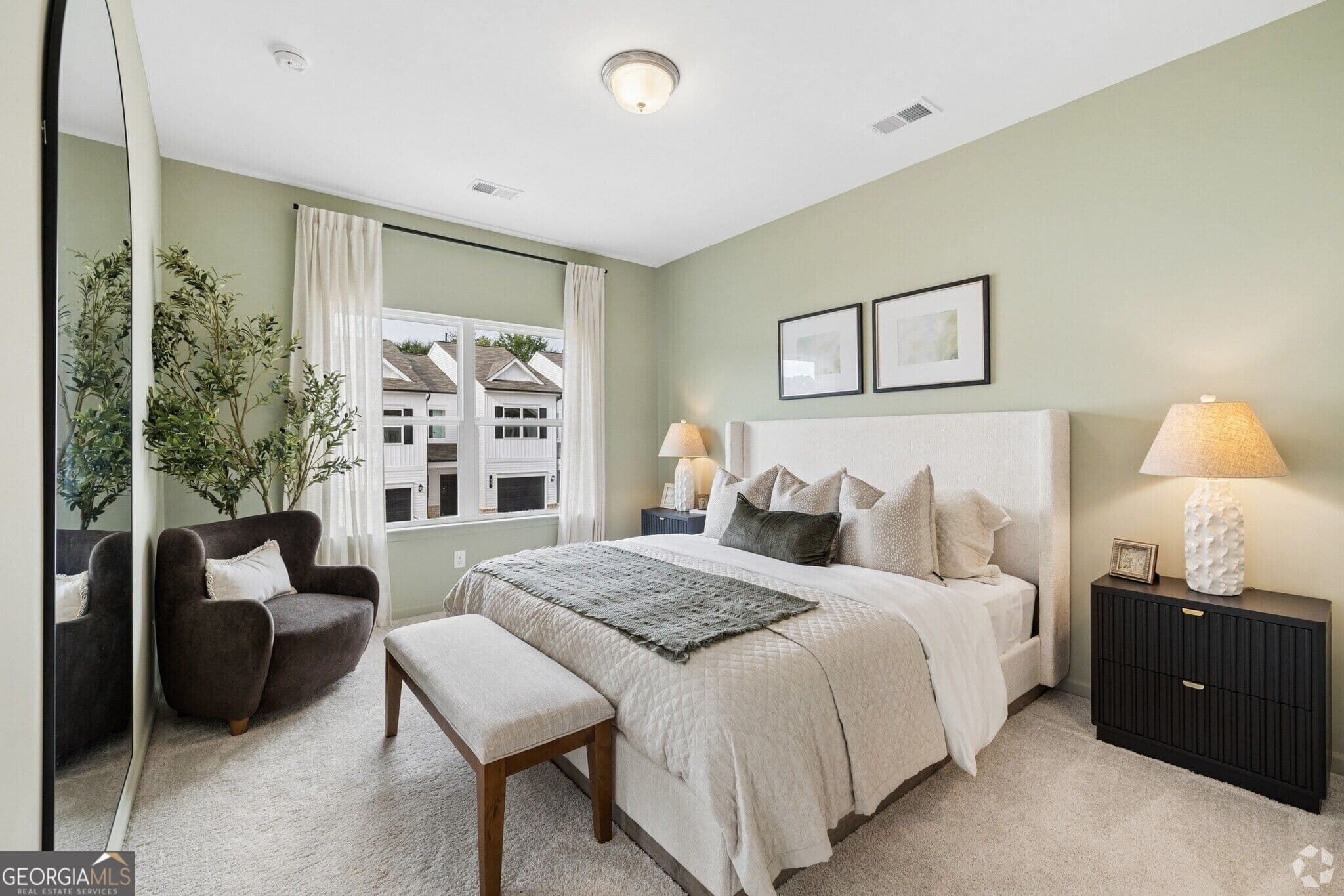 3 bedroom, 2.5 bathroom, 1,443 sq ft townhouse for sale at 205 Clara Crossing 39, Cartersville, GA 30120 — photo 10
