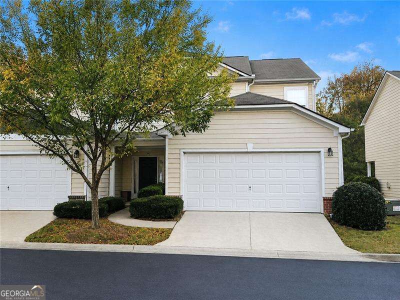 4 bedroom, 2.5 bathroom, 2,202 sq ft townhouse sold at 6500 Suttles Drive, Atlanta, GA 30331