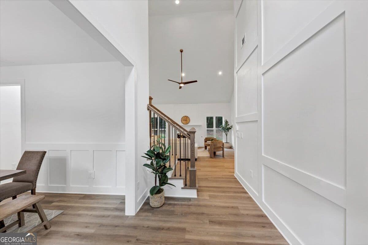 4 bedroom, 3 bathroom single family residence for sale at 160 Rivers Edge Drive, Forsyth, GA 31029 — photo 2