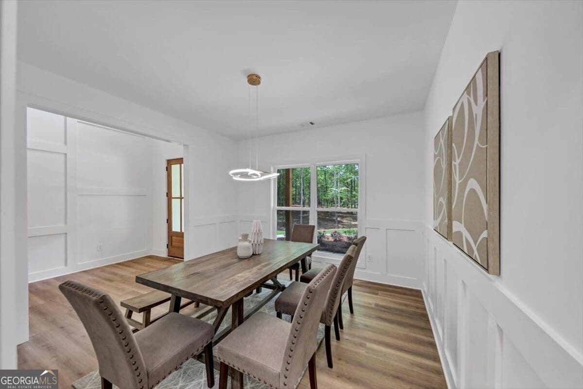 4 bedroom, 3 bathroom single family residence for sale at 160 Rivers Edge Drive, Forsyth, GA 31029 — photo 4