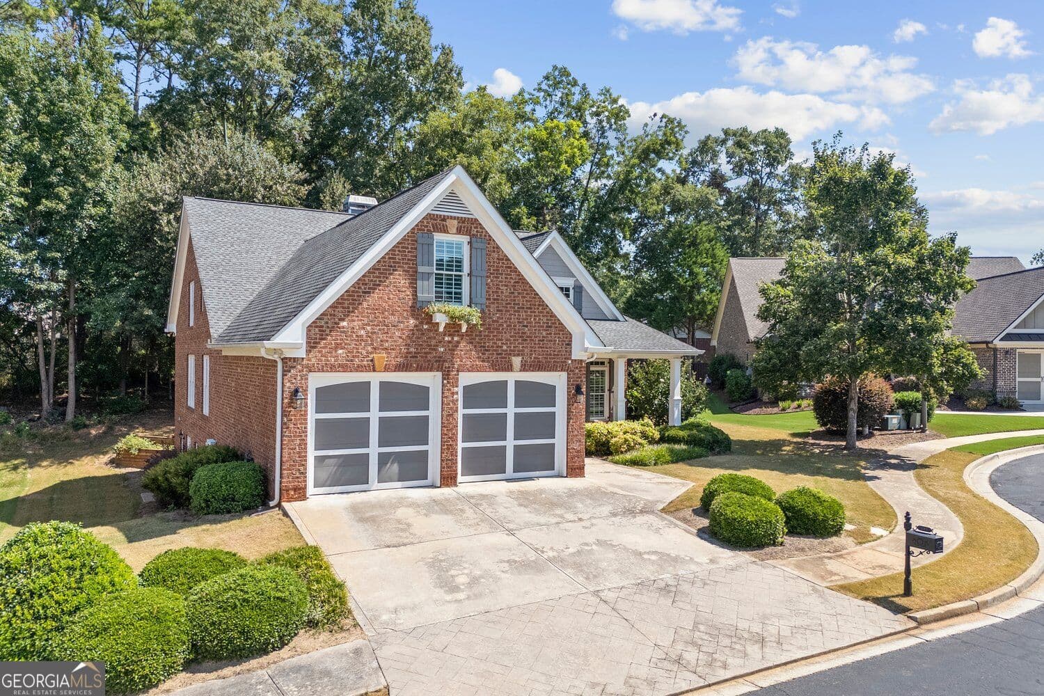 4 bedroom, 3 bathroom, 2,883 sq ft single family residence for sale at 839 Legends Drive, Monroe, GA 30655 — photo 3