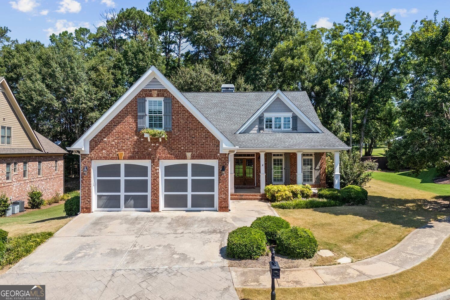 4 bedroom, 3 bathroom, 2,883 sq ft single family residence for sale at 839 Legends Drive, Monroe, GA 30655 — photo 1 of 71