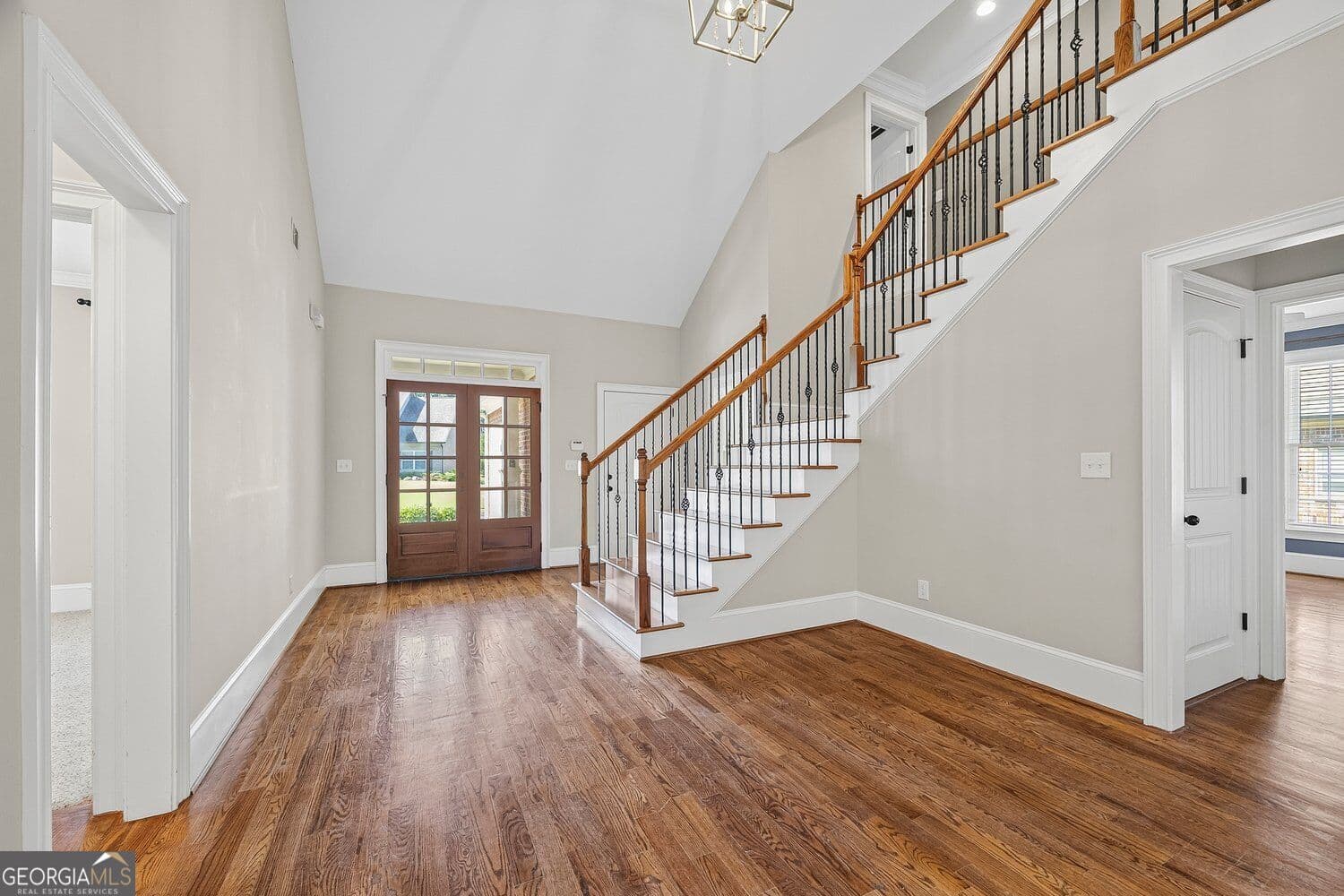 4 bedroom, 3 bathroom, 2,883 sq ft single family residence for sale at 839 Legends Drive, Monroe, GA 30655 — photo 9