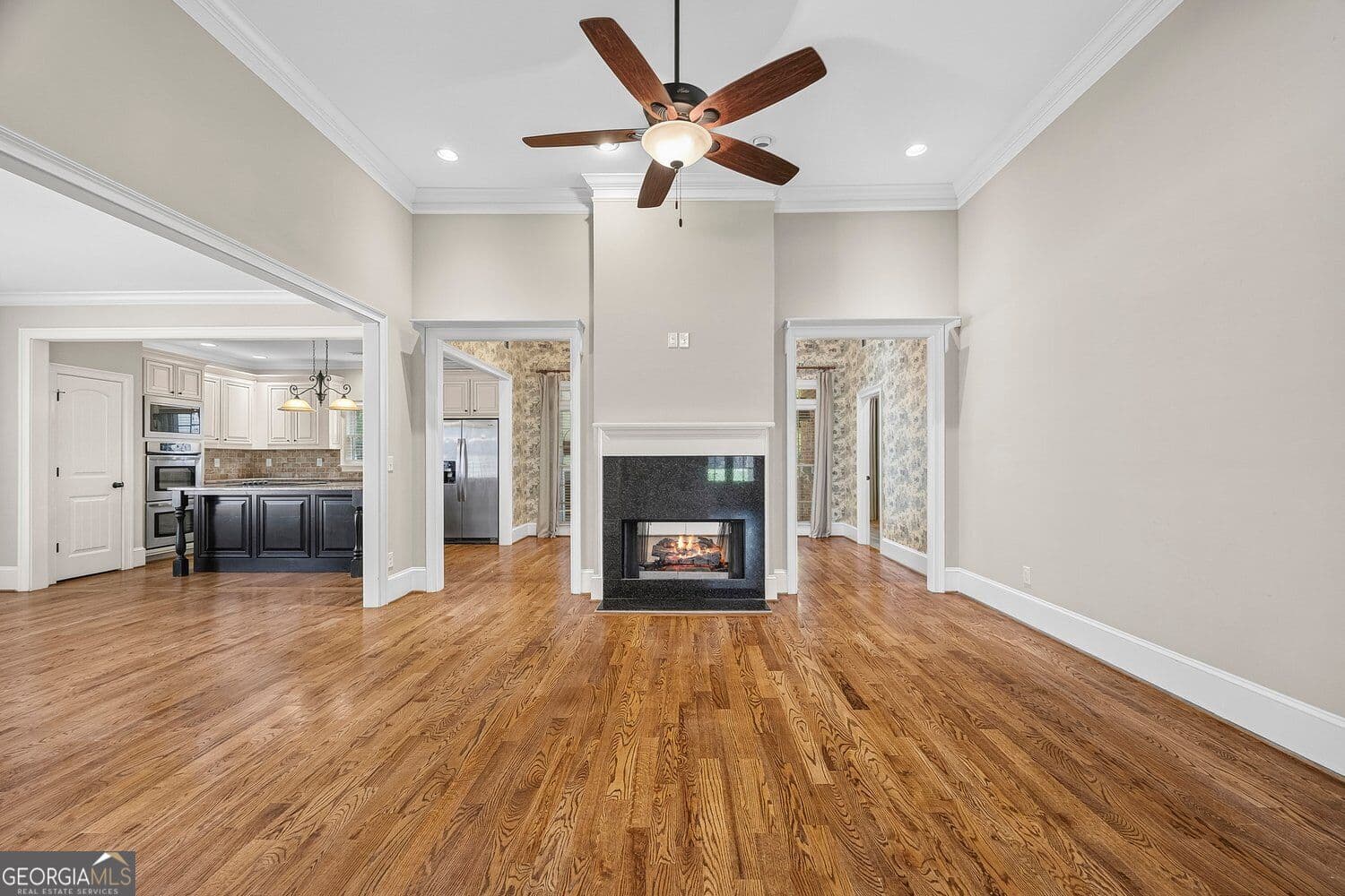 4 bedroom, 3 bathroom, 2,883 sq ft single family residence for sale at 839 Legends Drive, Monroe, GA 30655 — photo 10