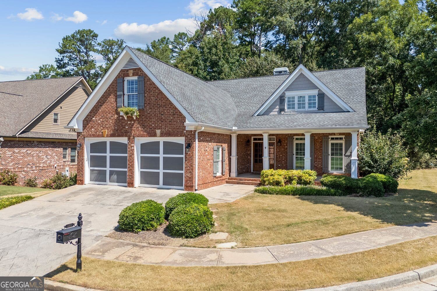 4 bedroom, 3 bathroom, 2,883 sq ft single family residence for sale at 839 Legends Drive, Monroe, GA 30655 — photo 4