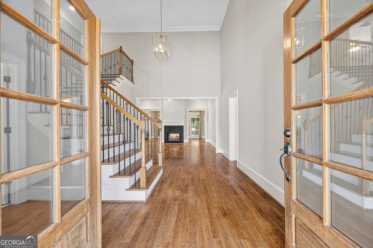 4 bedroom, 3 bathroom, 2,883 sq ft single family residence for sale at 839 Legends Drive, Monroe, GA 30655 — photo 8