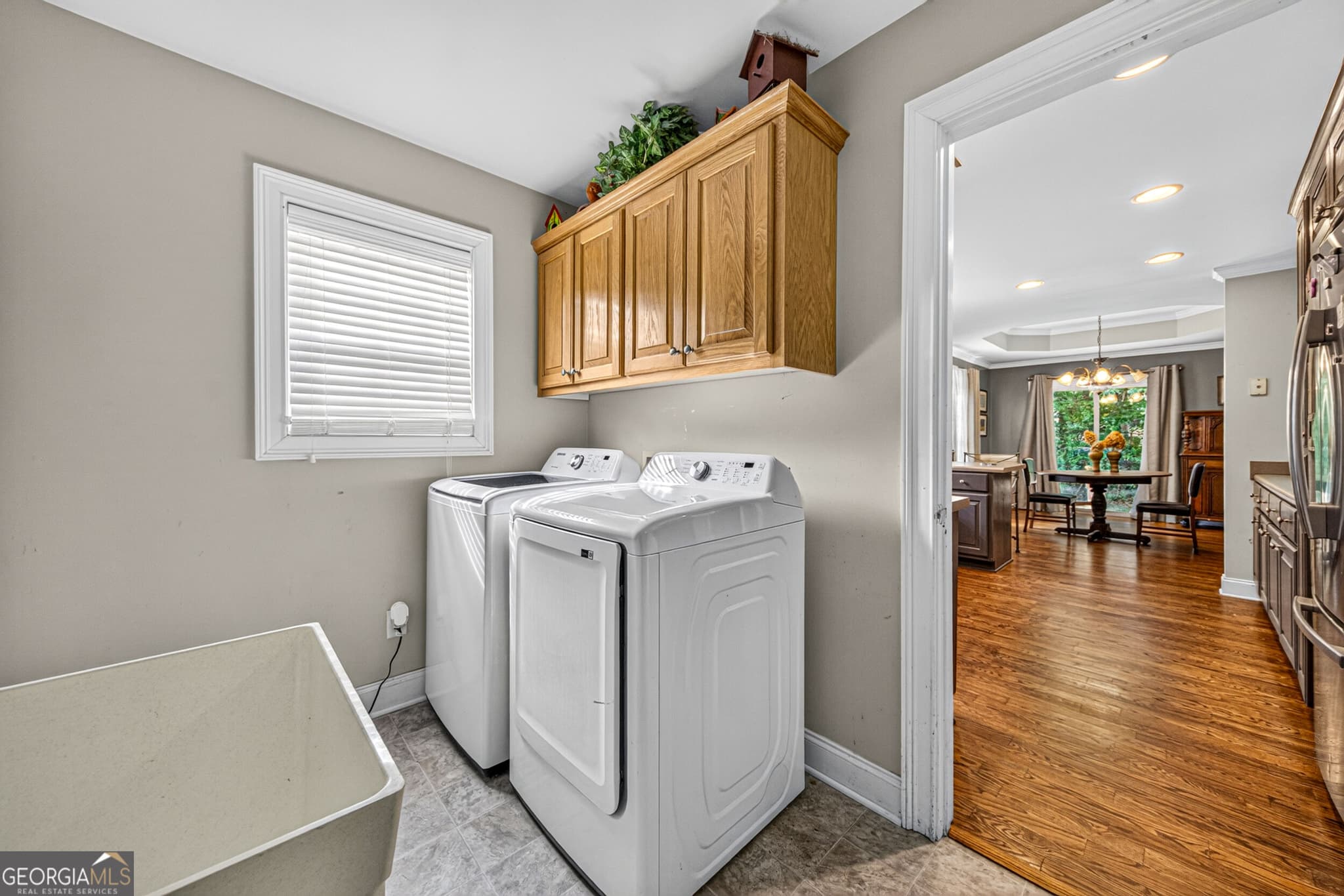 3 bedroom, 2.5 bathroom, 1,839 sq ft single family residence for sale at 223 Stonebrook Drive, Demorest, GA 30535 — photo 5