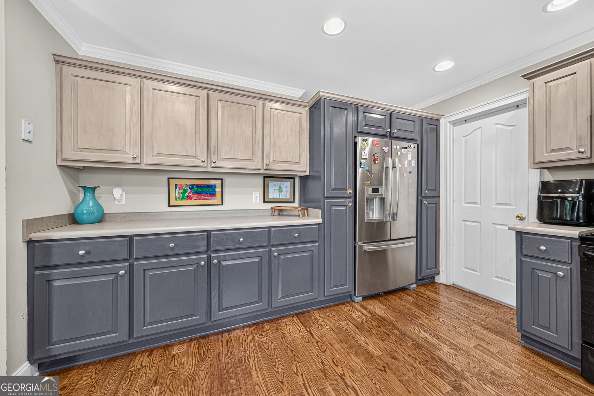 3 bedroom, 2.5 bathroom, 1,839 sq ft single family residence for sale at 223 Stonebrook Drive, Demorest, GA 30535 — photo 8