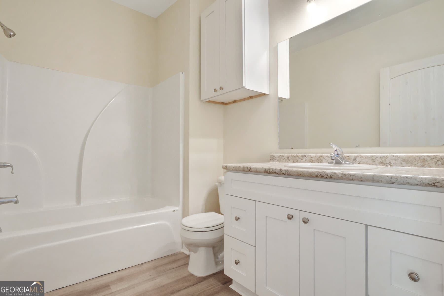 6 bedroom, 4 bathroom, 2,392 sq ft mixed use under contract at 728 Talmadge Road LOT 6, Allenhurst, GA 31301 — photo 9