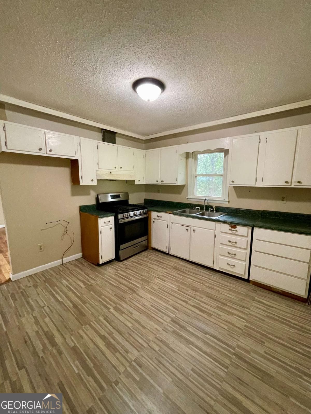 3 bedroom, 1.5 bathroom, 1,175 sq ft single family residence for sale at 205 Lovelace Way, Washington, GA 30673 — photo 6