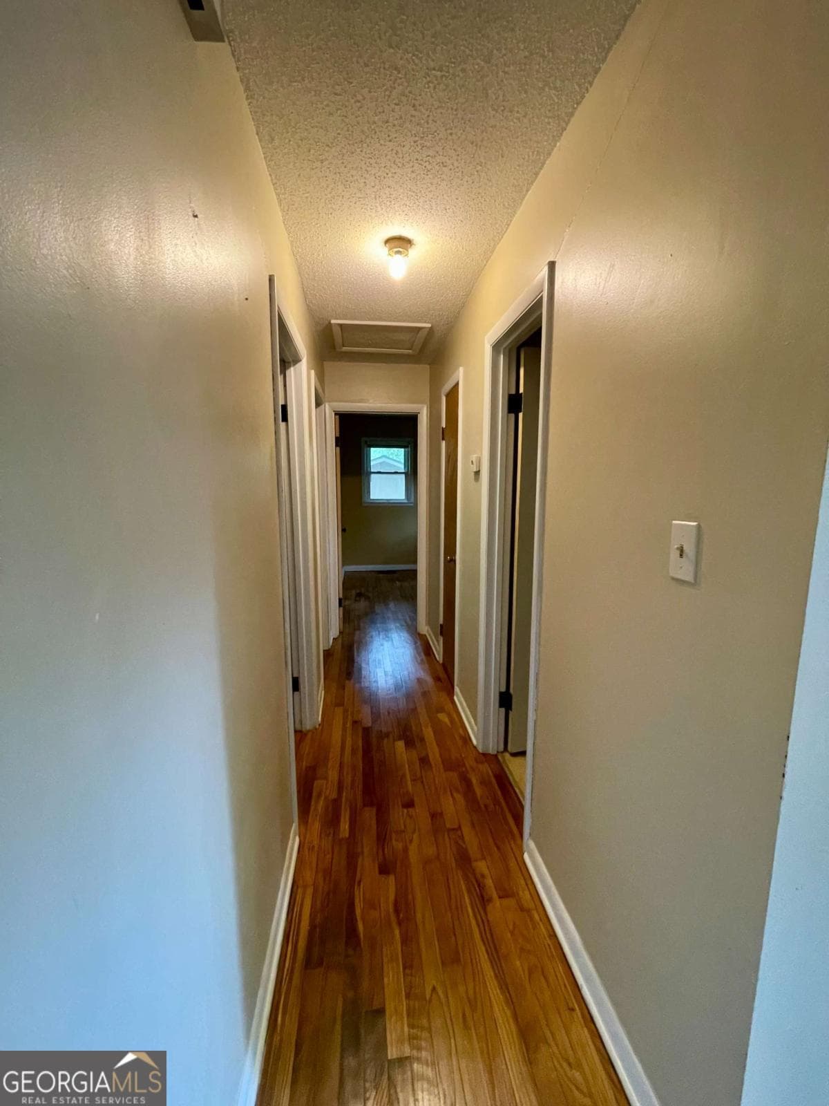 3 bedroom, 1.5 bathroom, 1,175 sq ft single family residence for sale at 205 Lovelace Way, Washington, GA 30673 — photo 7