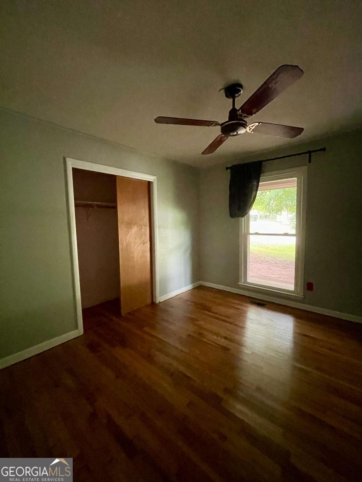 3 bedroom, 1.5 bathroom, 1,175 sq ft single family residence for sale at 205 Lovelace Way, Washington, GA 30673 — photo 9