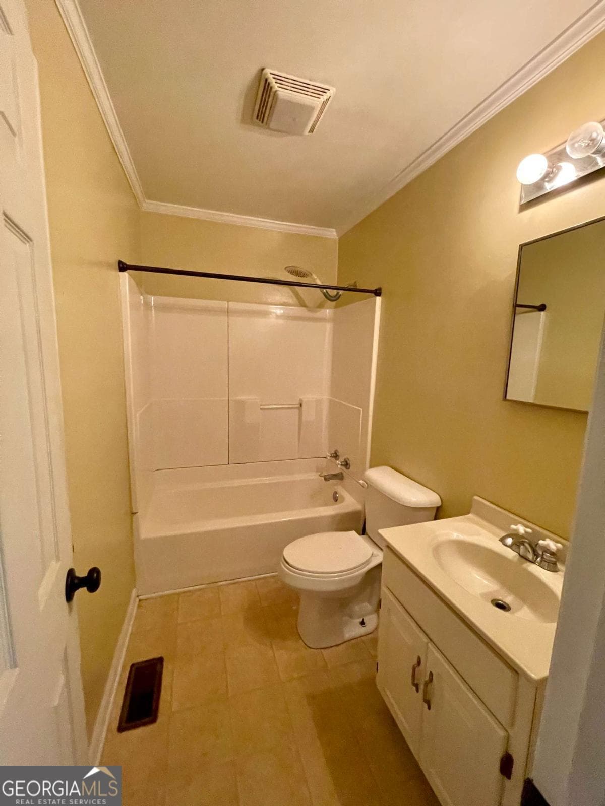 3 bedroom, 1.5 bathroom, 1,175 sq ft single family residence for sale at 205 Lovelace Way, Washington, GA 30673 — photo 8