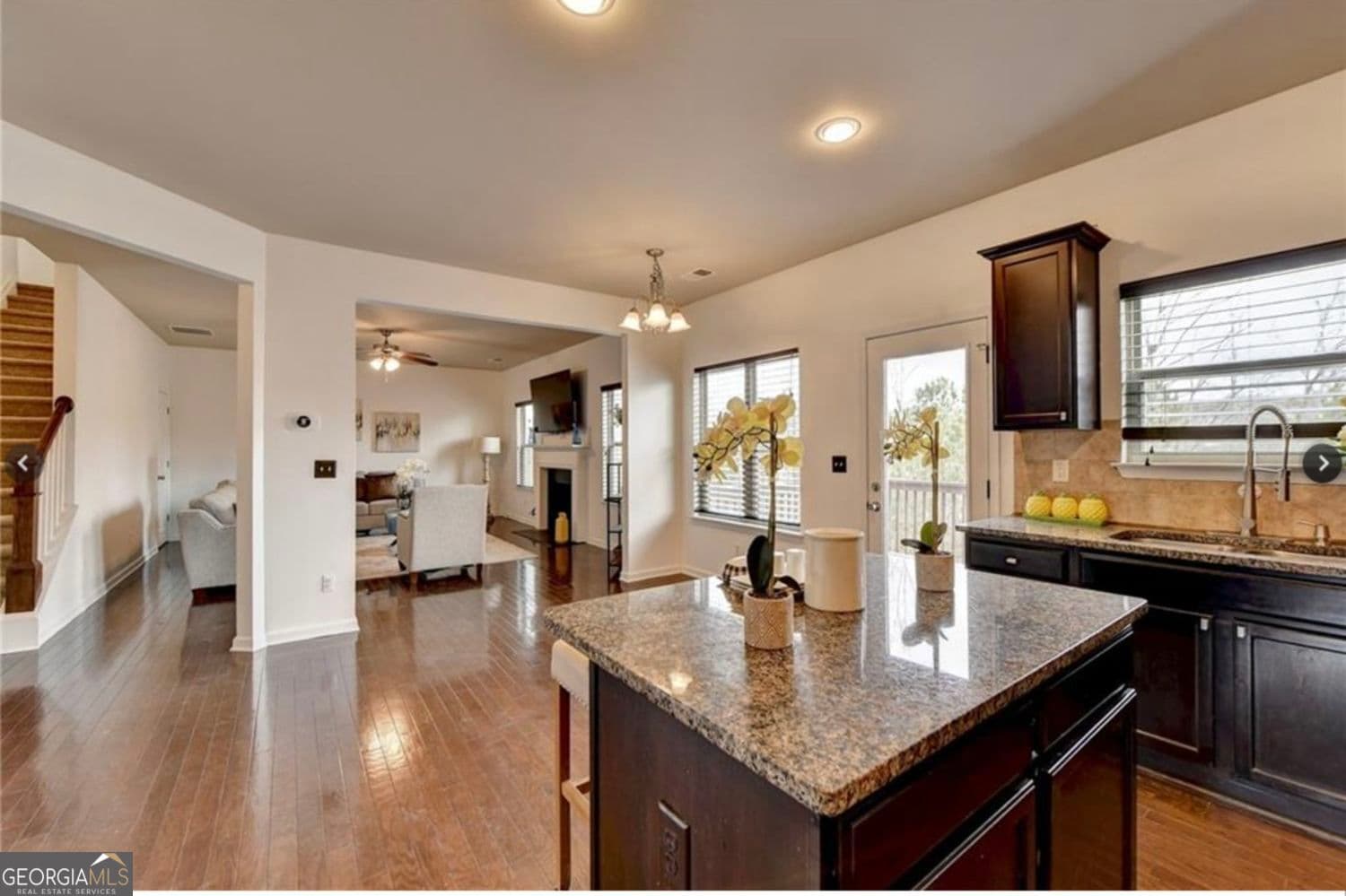 5 bedroom, 3.5 bathroom, 3,499 sq ft single family residence for rent at 1376 Castleberry Drive, Buford, GA 30518 for $4,000 a month — photo 8