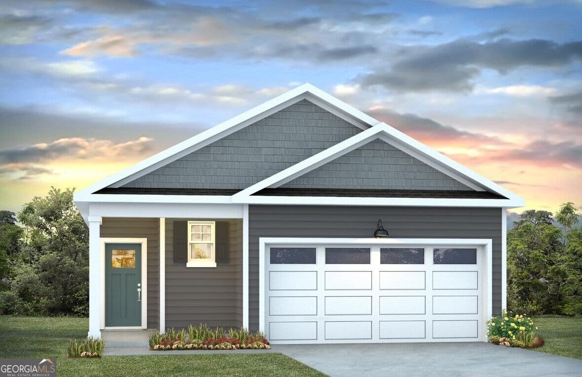 3 bedroom, 2 bathroom, 1,550 sq ft single family residence for sale at 236 Hammersmith Landing, Brunswick, GA 31525