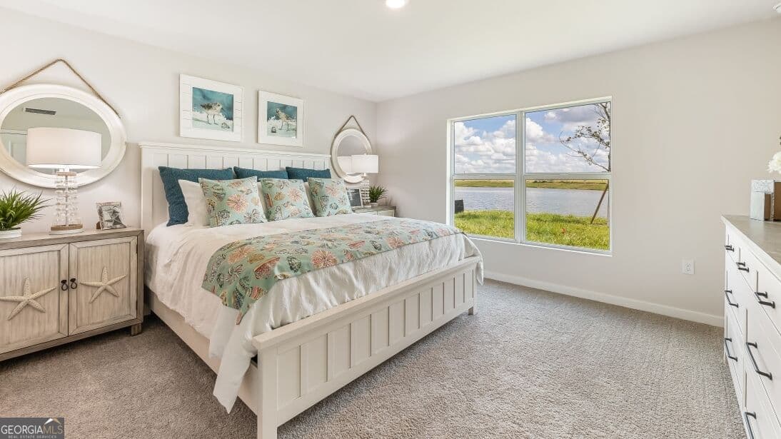 3 bedroom, 2 bathroom, 1,550 sq ft single family residence for sale at 236 Hammersmith Landing, Brunswick, GA 31525 — photo 9