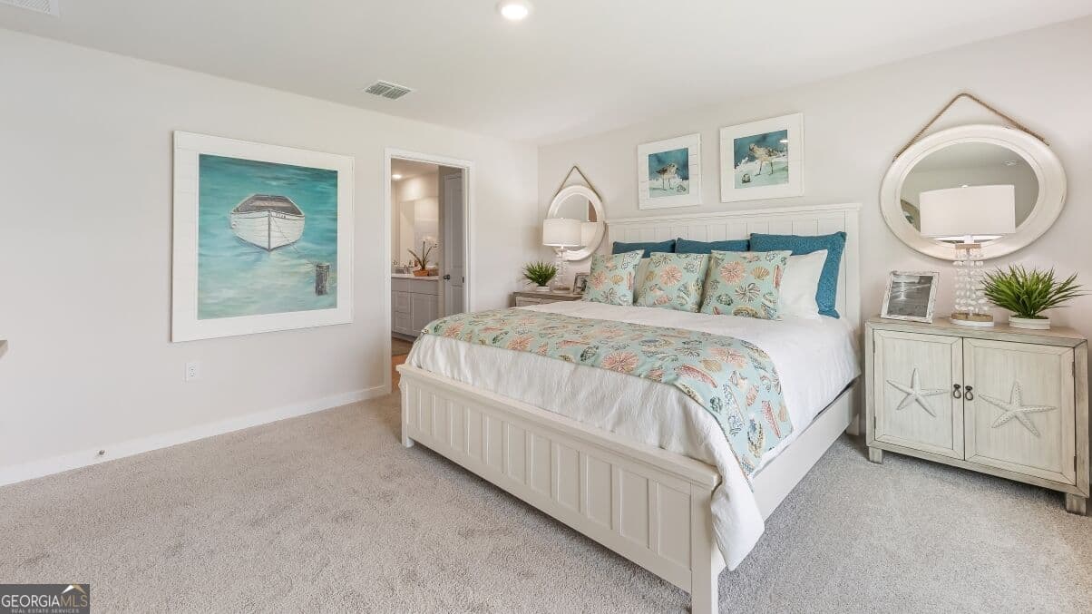 3 bedroom, 2 bathroom, 1,550 sq ft single family residence for sale at 236 Hammersmith Landing, Brunswick, GA 31525 — photo 10
