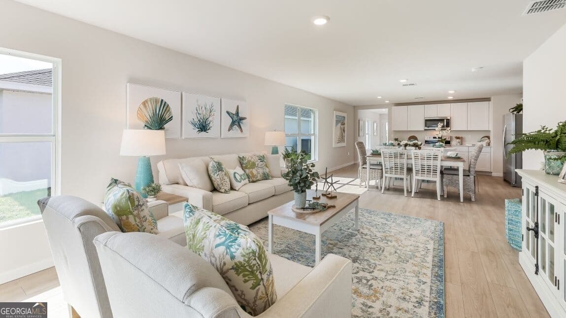 3 bedroom, 2 bathroom, 1,550 sq ft single family residence for sale at 236 Hammersmith Landing, Brunswick, GA 31525 — photo 8