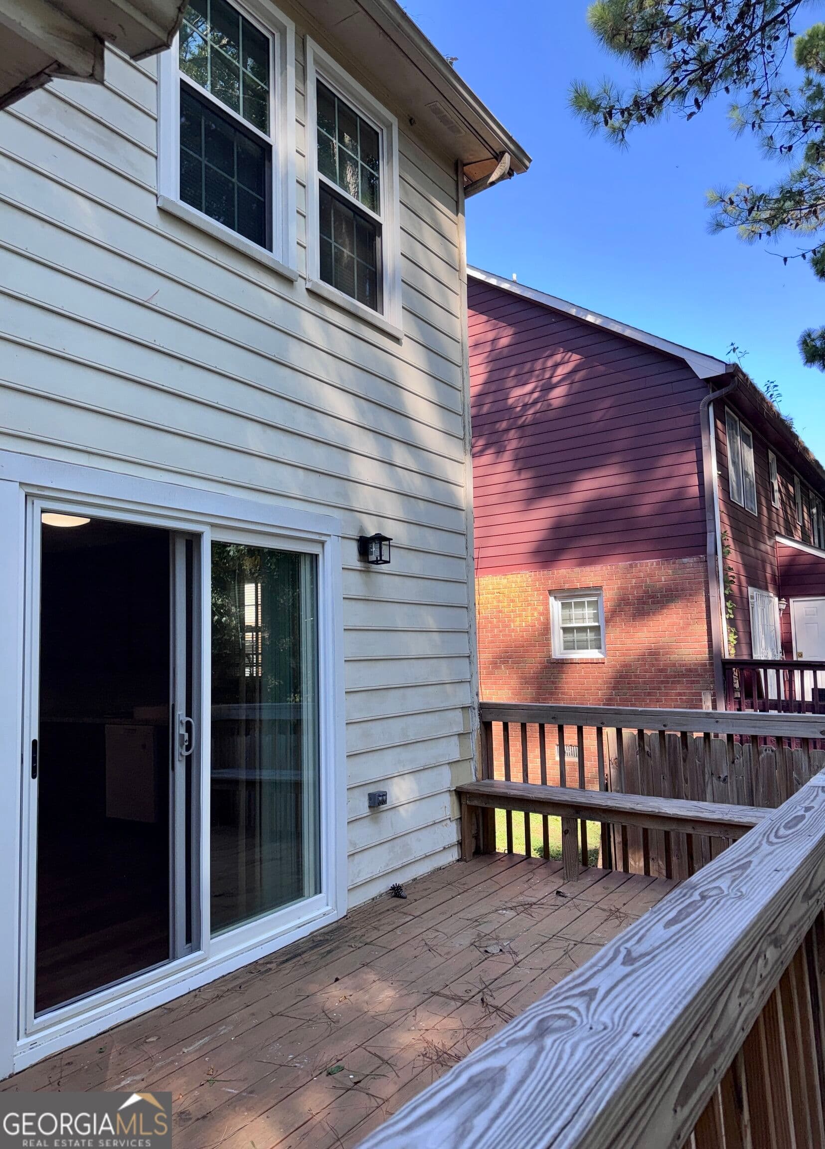 2 bedroom, 1.5 bathroom, 1,220 sq ft duplex for rent at 5248 Ridge Forest Drive, Stone Mountain, GA 30083 for $1,250 a month — photo 4