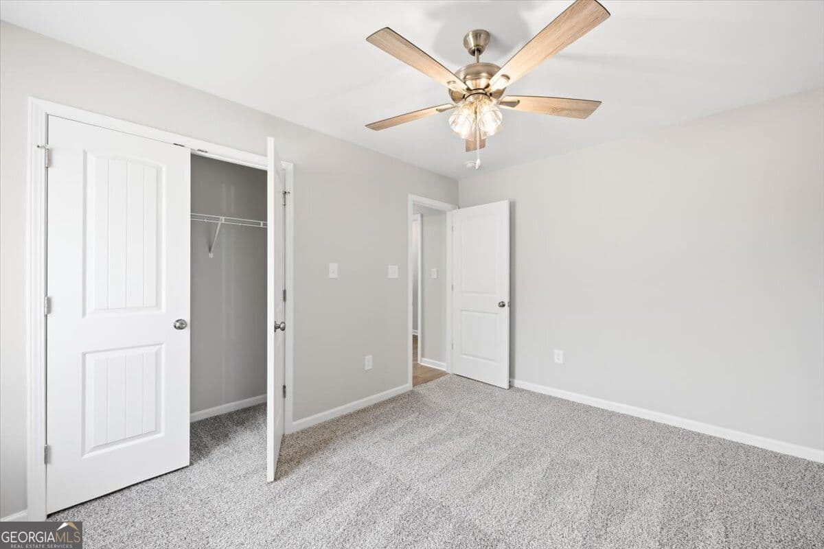 4 bedroom, 3 bathroom, 1,719 sq ft single family residence for sale at 118 Allan Green Drive, Gray, GA 31032 — photo 9