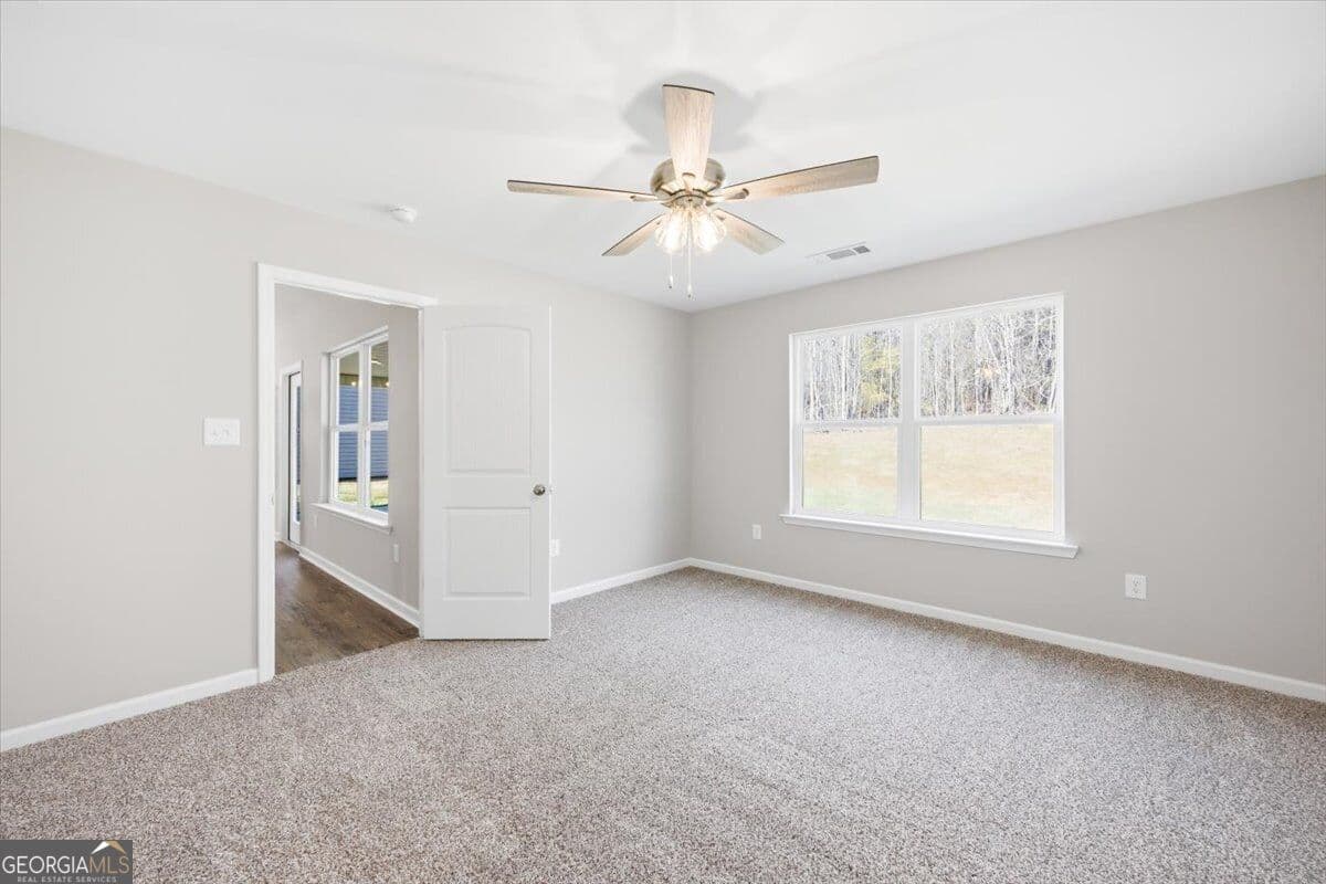 4 bedroom, 3 bathroom, 1,719 sq ft single family residence for sale at 118 Allan Green Drive, Gray, GA 31032 — photo 10